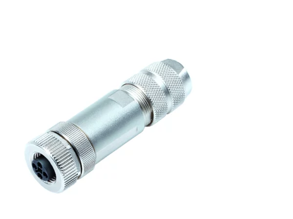 Female cable connector