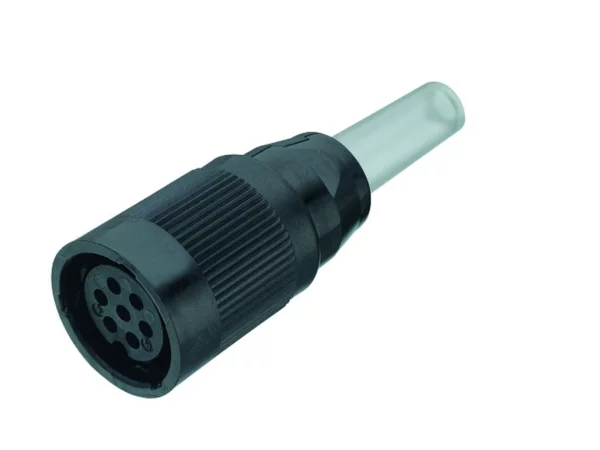 Female cable connector
