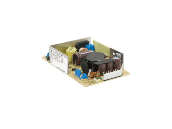 Power Supply, 100W, Panel Mount, Open Frame, AC/DC, 24 Vdc, 4,17 A