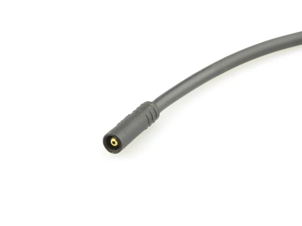Micro A Female plug connector