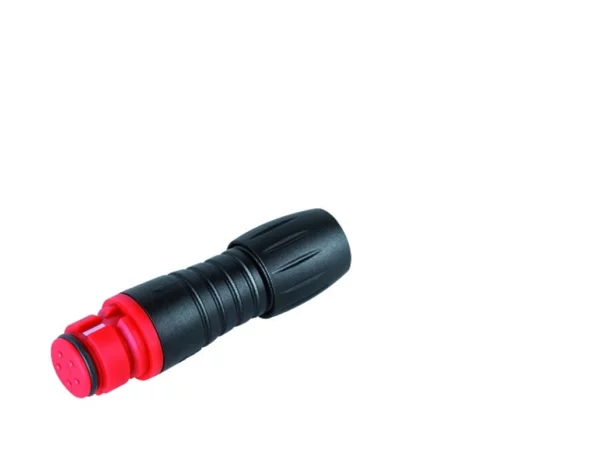 Female cable connector