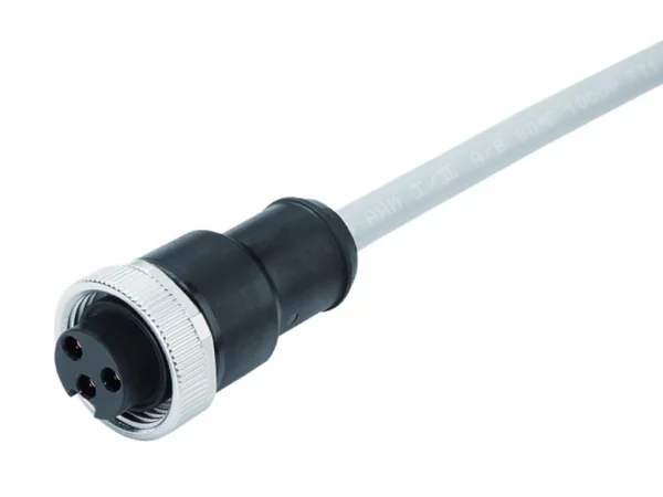 Female cable connector