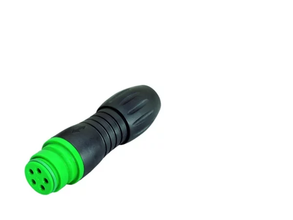 Female cable connector
