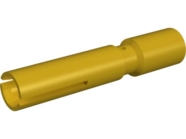 Sockets 2 mm
