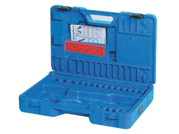 service case, for crimp tool  CPPZ C/CX7PZ/CGPZ/CYPZ