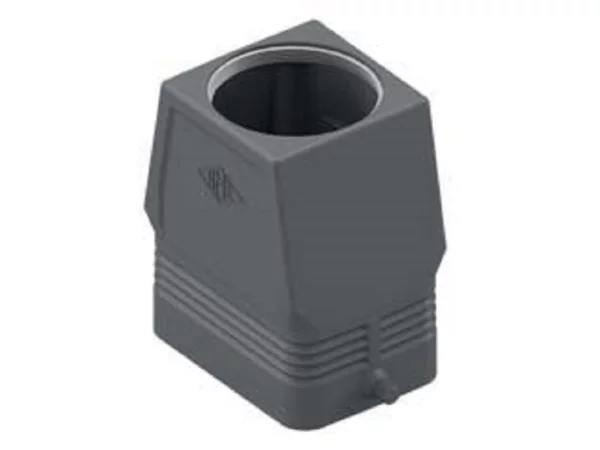 hood, high, size 44.27, E-Xtreme alu, 2 pegs, 1xM32 top, no adaptor