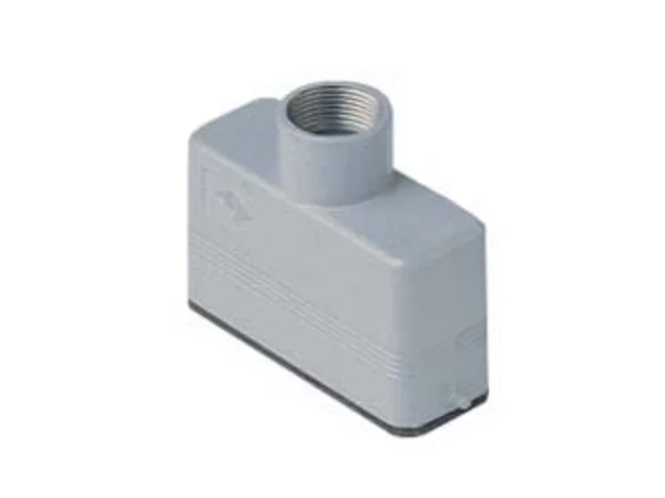 hood, size 66.16, IL-BRID alu, 2 pegs, 1xM20 top