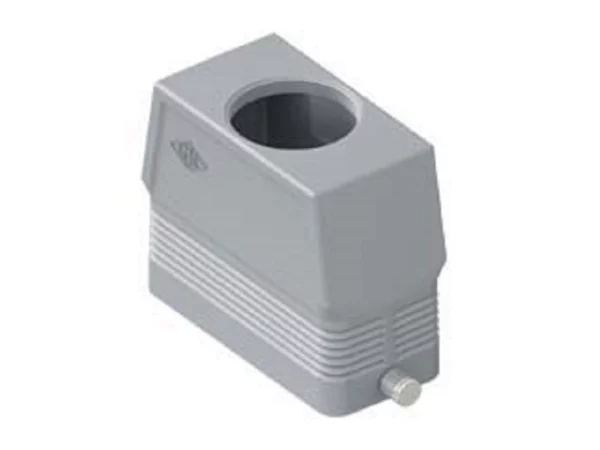 hood, high, size 77.27, HNM alu, 2 pegs, 1xM32 top, no adaptor