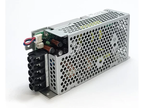 Superior ultra low noise Power Supply, 1Ph, 50W Panel Mount, AC/DC, 5Vdc, 10 A