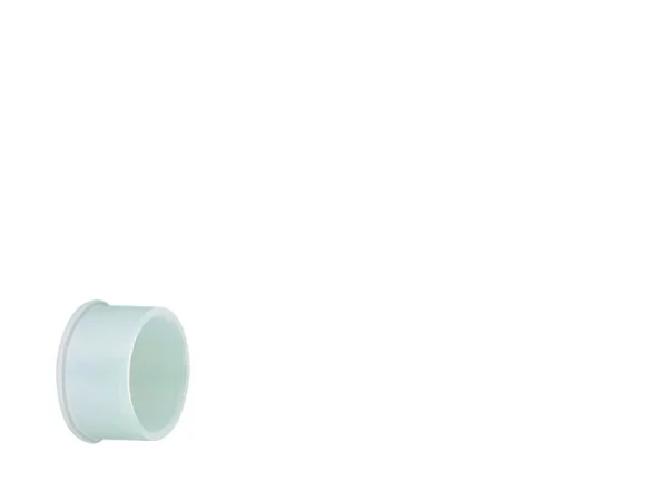 Protection cap for male panel mount connector
