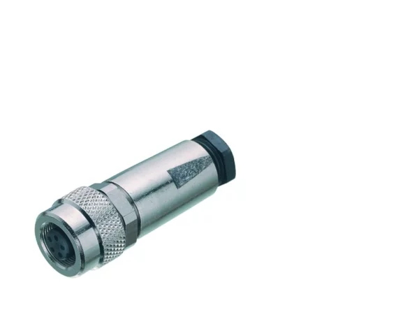 Female cable connector