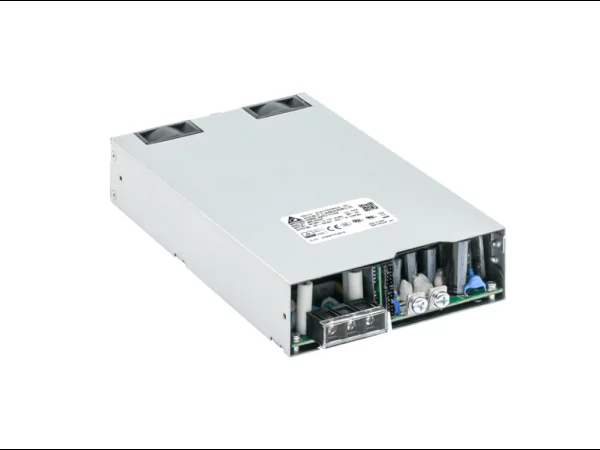 Power supply, 1Ph, 1200W, Panel Mount, AC/DC, 24 Vdc, 28,5 A