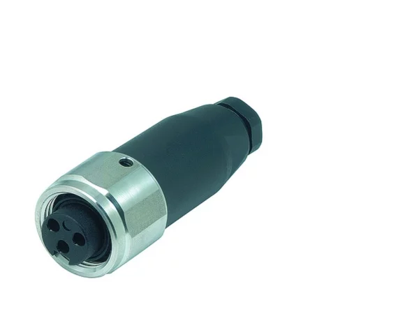 Female cable connector