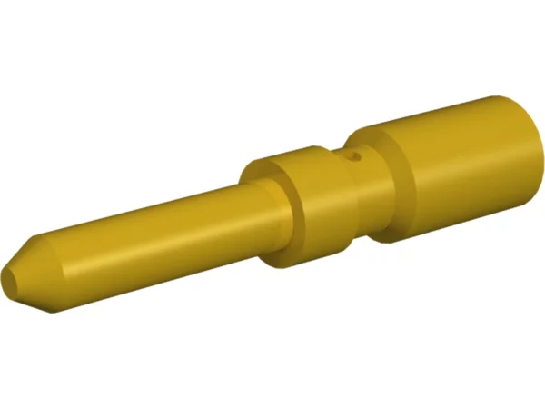 Pins 2 mm