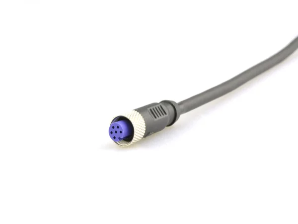 Mini C Female cable connector