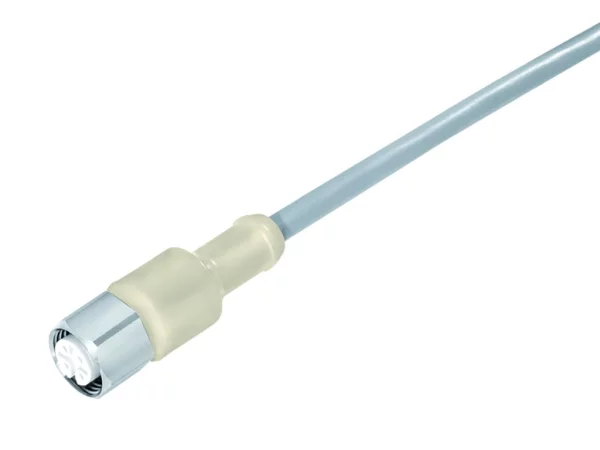Female cable connector