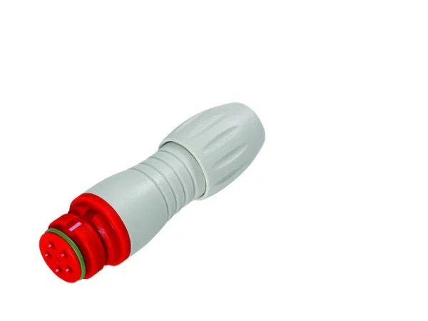 Female cable connector