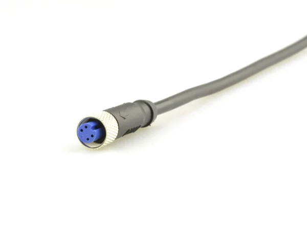 Mini C Female cable connector