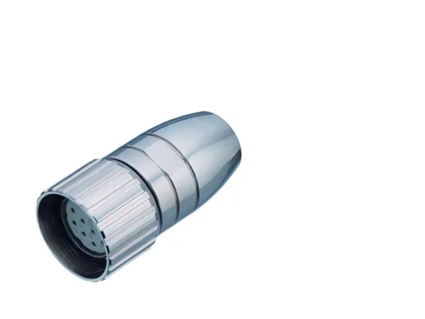 Female cable connector