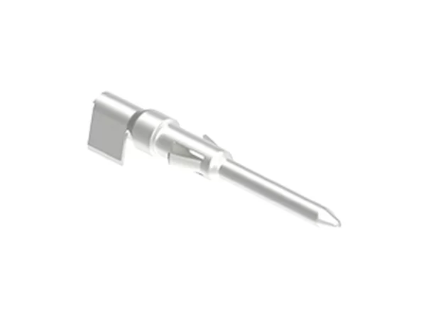 male contact, 1,50-2,50mm², silver, stamped crimp, 10A, series SD