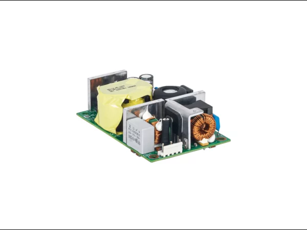 Power Supply, 1 Ph, 200W, DIN Rail, Open Frame, AC/DC, 48 Vdc, 4,17 A