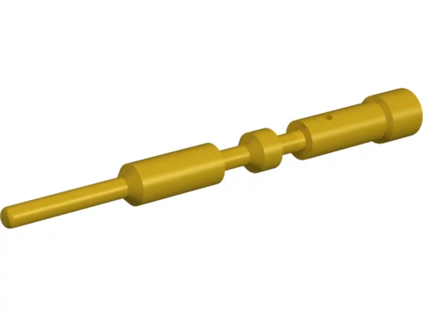 Pins 1 mm