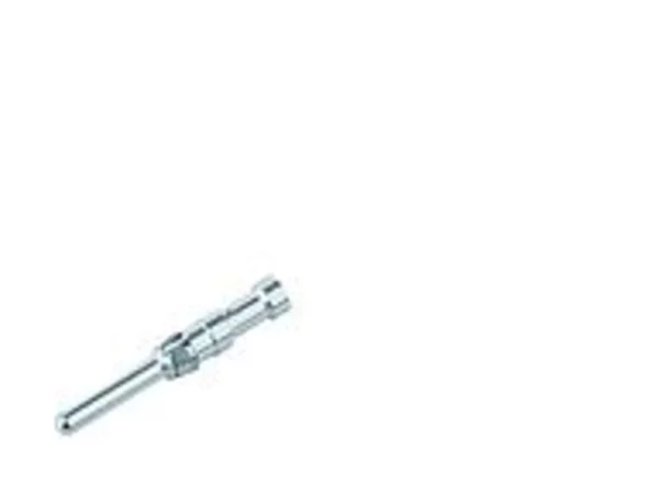 Male contact (PU=100pcs) power