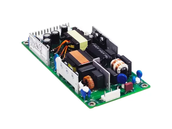 Power supply, W, Panel Mount, Open Frame, AC/DC,  Vdc,  3,2 A