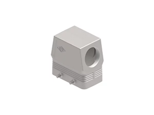 hood, size 57.27, 180 °C alu, 4 pegs, 1xM32 side