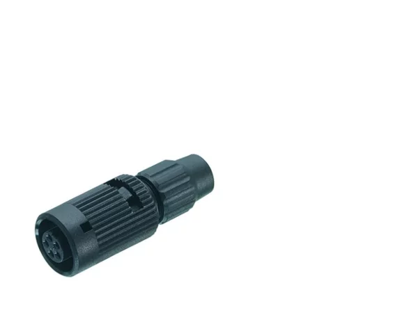 Female cable connector