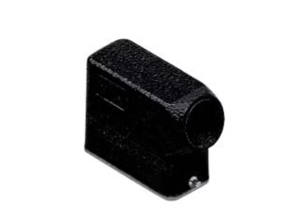hood, size 49.16, W-TYPE alu, 2 pegs, 1xM20 side
