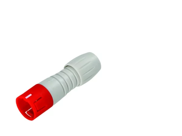 Male cable connector