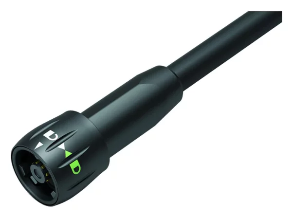 Bayonet Male cable connector