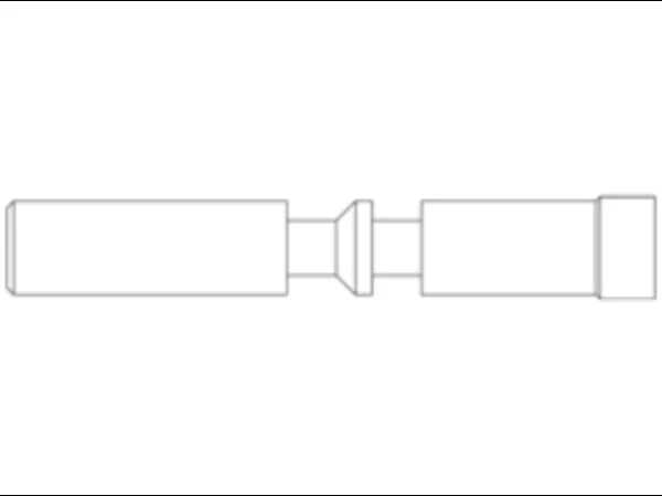 Sockets 2 mm