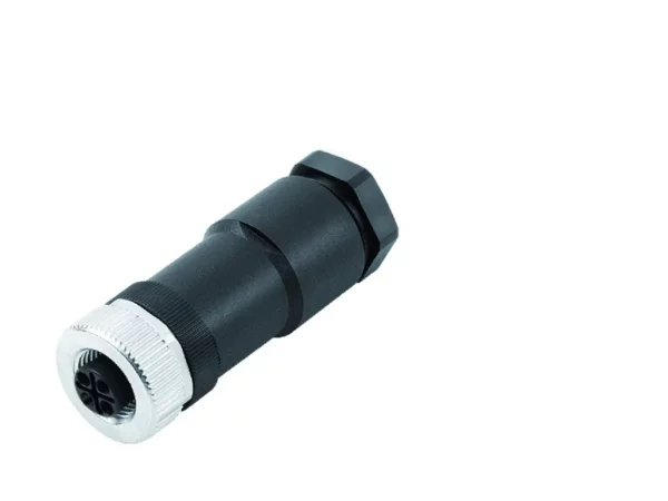 Female cable connector