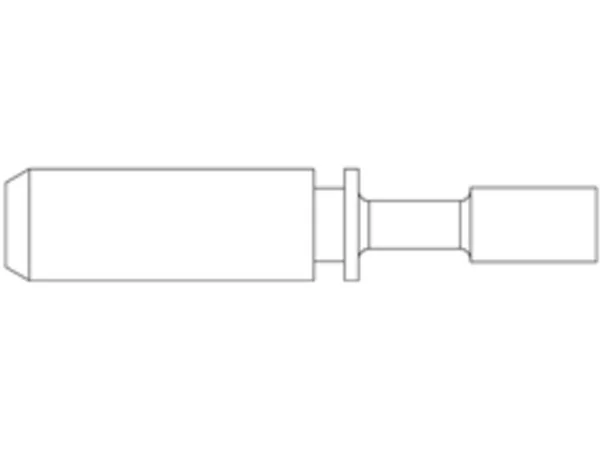Sockets 3,6 mm
