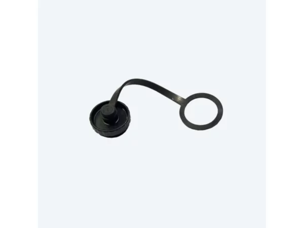 TH387 Closure cap for Plug M25