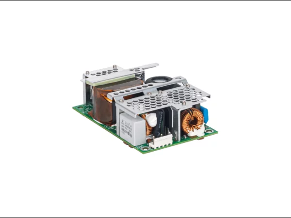 Power Supply, 1Ph, 400W, DIN Rail, Open Frame, AC/DC, 48 Vdc, 8,33 A