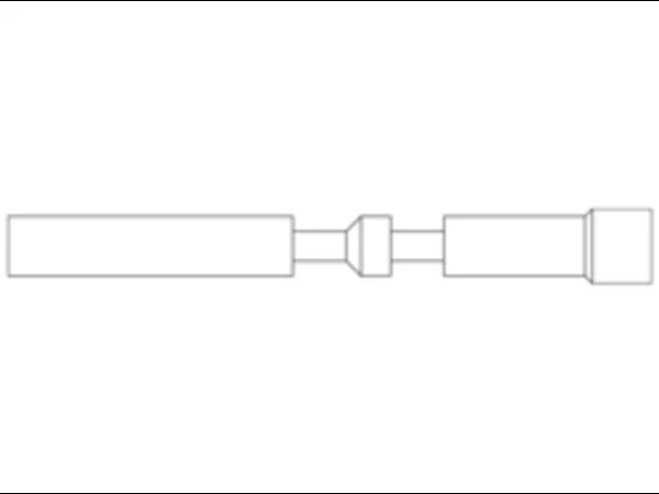 Sockets 1 mm
