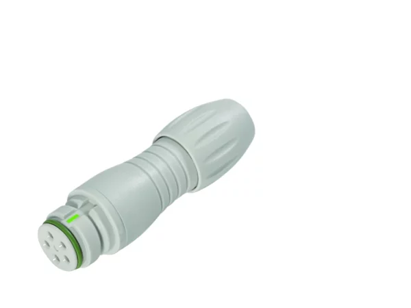 Female cable connector