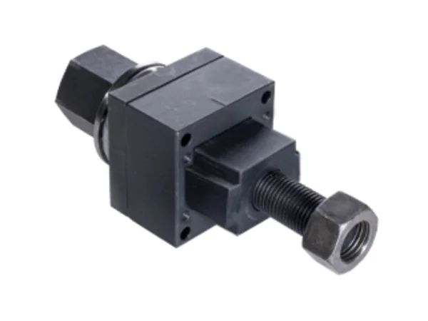 punching die, for cut-outs, for bulkhead mounting housing MIXO ONE