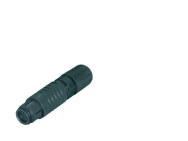 Female cable connector