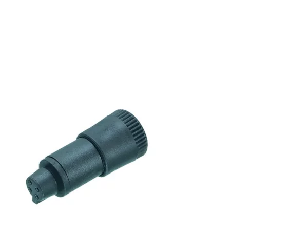 Female cable connector