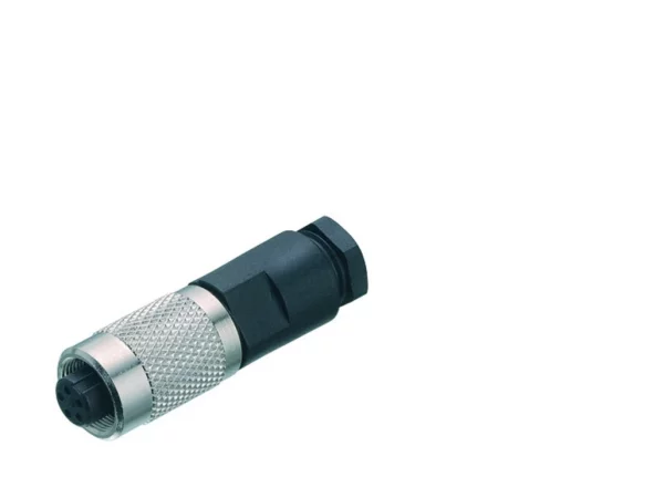 Female cable connector
