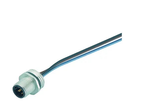 Male socket