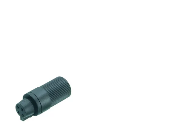 Female cable connector
