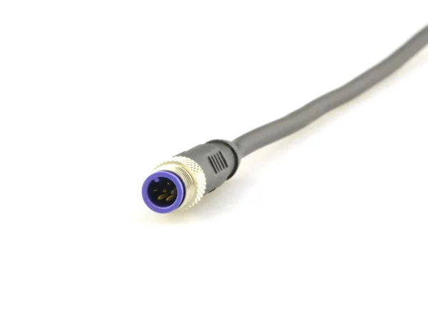 Mini C Male cable connector