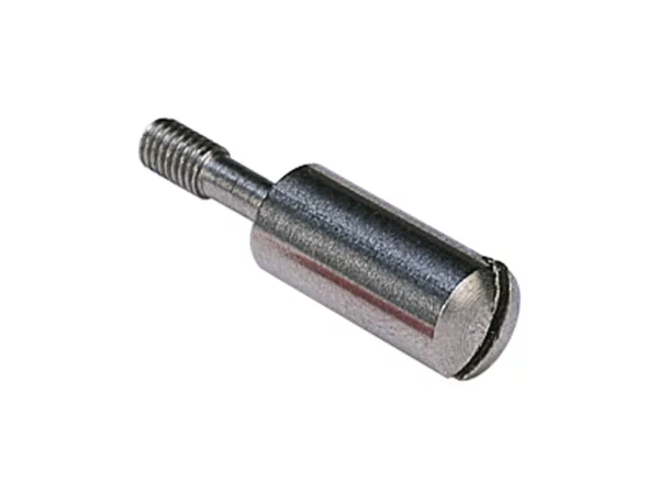 coding element, stainless steel, 6 coding possibilities, for inserts MIXO