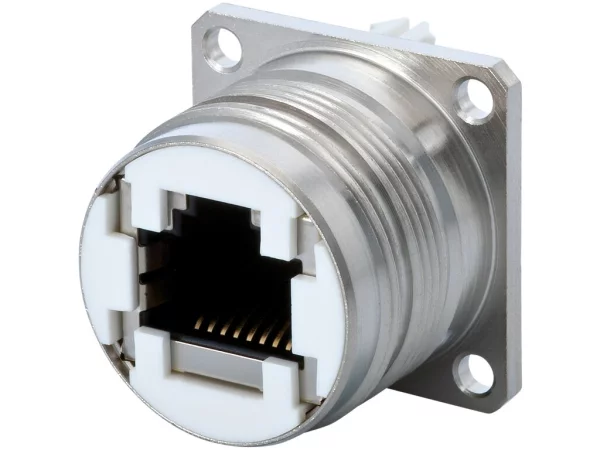 Panel Connector