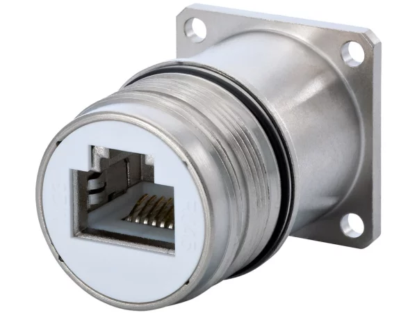 Panel Connector